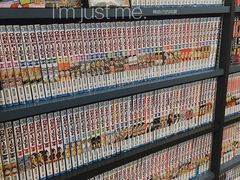 -纪伊国屋书店(Singapore Main Store)