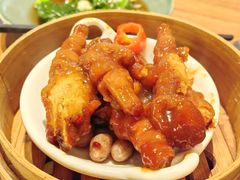 -潮江春(铜锣湾广场店)