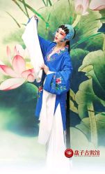 -美云庭古装·格格服汉服·京城旅拍(北京店)