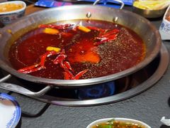 -来涮蜀鲜货火锅串串香(菜市口店)