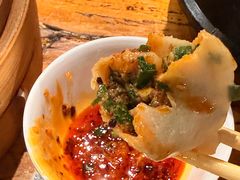 -老边饺子馆(中街店)