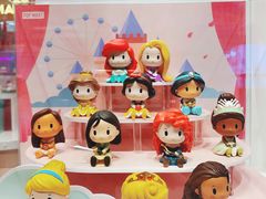 -泡泡玛特POPMART(武汉天地壹方店)