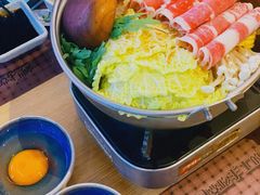 -林妈妈村·日式料理(宝山万达店)