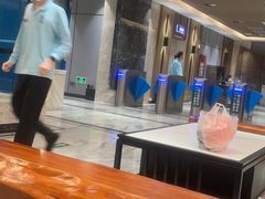 -青水瓦台汤泉(未央店)