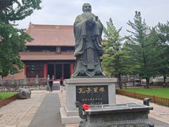-苏州文庙(姑苏区)