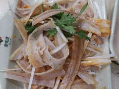 -李先生牛肉面大王(北京站售票厅餐厅)
