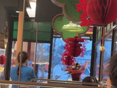-奇芳阁·百年清真南京菜(夫子庙店)