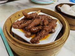 -阿政粤小馆(中央大街店)