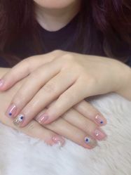 -KI日式美甲美睫馆