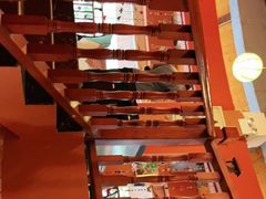 -库玛丽尼泊尔风味餐吧
