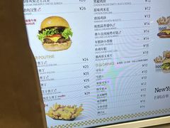 -纽约薯条(世豪广场店)