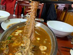 -臭鳜鱼人家·老字号徽菜