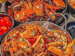 -巴厘龙虾·榜首油焖大虾(音乐学院·沿江酒馆店)