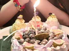 -ELI FALAFEL Lebanese&Mediterranean黎巴嫩美食(富城路店)