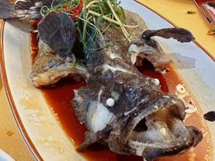 -鹏城人家海鲜酒家·23年老字号(较场尾店)