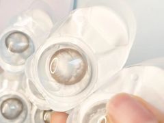 -4inlook美目美佳隐形眼镜店(恒隆广场店)