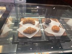 -星巴克臻选(天津鲁能中心一店)