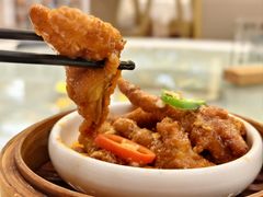 -顺德人家食府(黄金广场店)