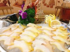-潮汕壹号·潮汕菜·打边炉·生腌(总店)
