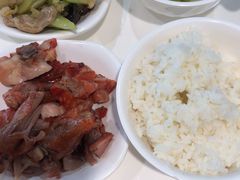 -上海中医药大学-食堂