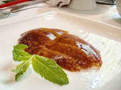 -福海居烤鸭店(鸟巢店)