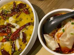 榕意酸菜鱼-榕意·川味之美(深业上城店)