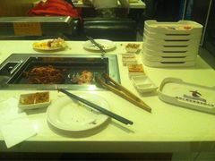 iphone_upload_pic-鑫海汇自助烧烤(凯德广场学府店)