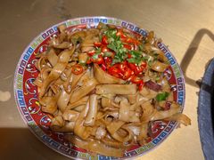 -手选潮汕鲜牛肉火锅(二七广场店)