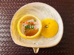 -Le Comptoir de Pierre Gagnaire