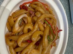 -岚县土豆宴(总部)