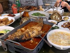 -杏花村水席楼·洛阳水席(老城十字街店)