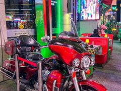 -Famous肥猫墨西哥音乐餐吧(五棵松华熙LIVE店)