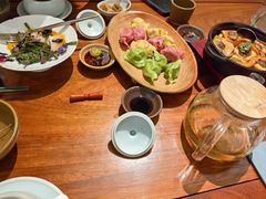 -七色云蔬食(喜邻里店)