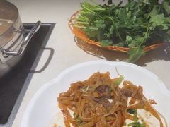 -潮泰牛肉火锅 · 创于1992年(车公庙店)