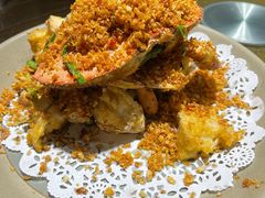 -79号渔船海鲜饭店(华强北店)