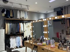 -企鹅照相馆(岗顶天娱店)