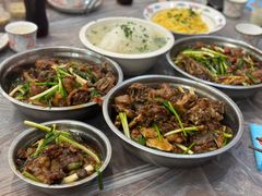 -高子烧鸡公(五里堆路店)