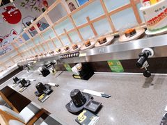 -禾绿回转寿司(万柳华联店)