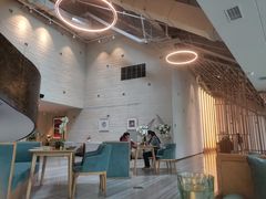 大堂-EN SPACE恩空间