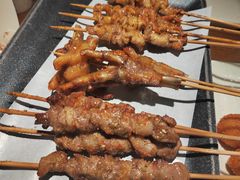 -管氏翅吧(马家堡店)