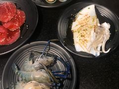 -Kingkong Buffet(The Mercury ville)