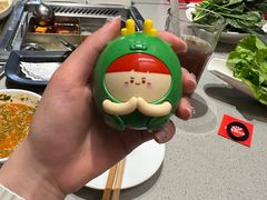 -海底捞火锅(吾悦广场店)