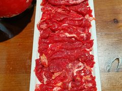 -黔有有贵州酸汤夺夺粉火锅(五味十字店)