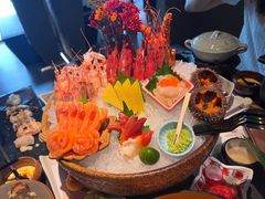 -花潮料理艺食馆(SM新生活广场店)