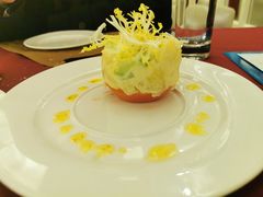 -红房子西菜馆(淮海中路店)
