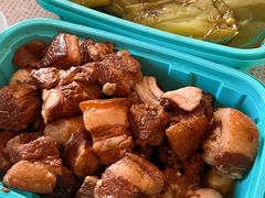 -同合居·非遗东北菜(王府井店)