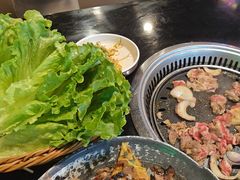 -老卜奎齐齐哈尔烤肉(人民东路店)