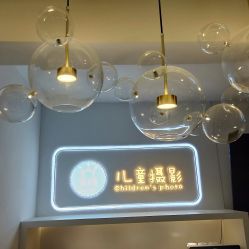 点击看大图 -菓糖儿童摄影(大卫城店)