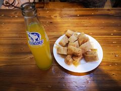 -六爷门框百年卤煮