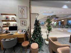-海马体照相馆(重庆万象城大师店)